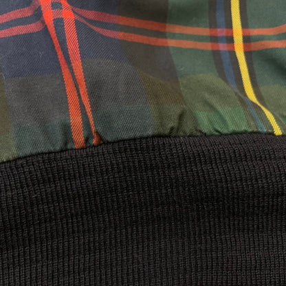 【現状渡し品】【メンズ】 POLO RALPH LAUREN ポロ ラルフローレン 90’ｓ HARRINGTON JACKET 90年代 ハリントン ジャケット アウター 147-260614-sa-05-tei サイズ：XL カラー：ベージュ 万代Net店
