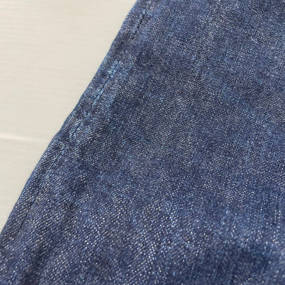 【中古品】【メンズ】 JELADO ジェラード 301EXX DENIM PANT 301イーダブエックス デニムパンツ ボトムス ジーンズ 156-260614-sa-09-tei サイズ：40 カラー：インディゴ 万代Net店