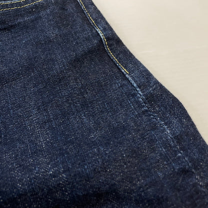 【中古品】【メンズ】 JELADO ジェラード 301EXX DENIM PANT 301イーダブエックス デニムパンツ ボトムス ジーンズ 156-260614-sa-09-tei サイズ：40 カラー：インディゴ 万代Net店