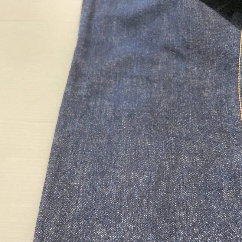 【中古品】【メンズ】 JELADO ジェラード 301EXX DENIM PANT 301イーダブエックス デニムパンツ ボトムス ジーンズ 156-260614-sa-09-tei サイズ：40 カラー：インディゴ 万代Net店