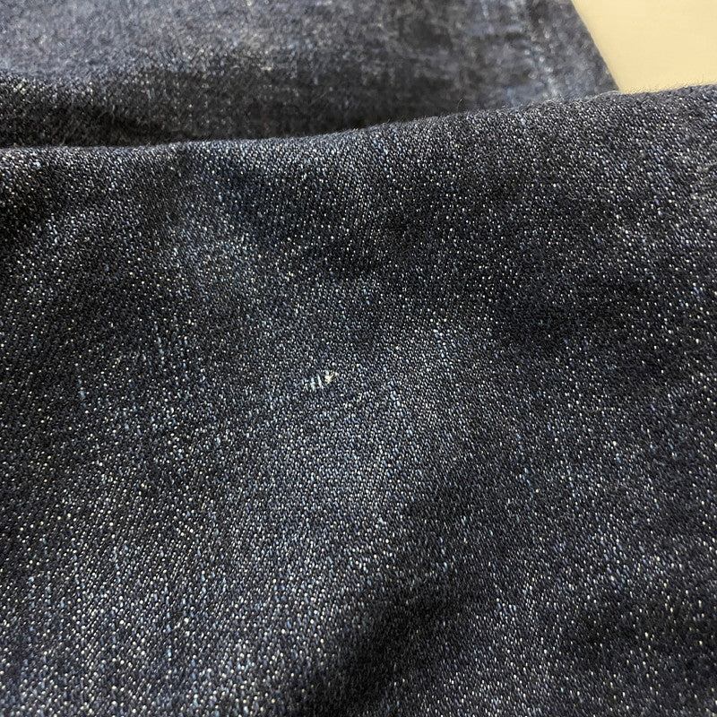 【中古品】【メンズ】 JELADO ジェラード 301EXX DENIM PANT 301イーダブエックス デニムパンツ ボトムス ジーンズ 156-260614-sa-09-tei サイズ：40 カラー：インディゴ 万代Net店
