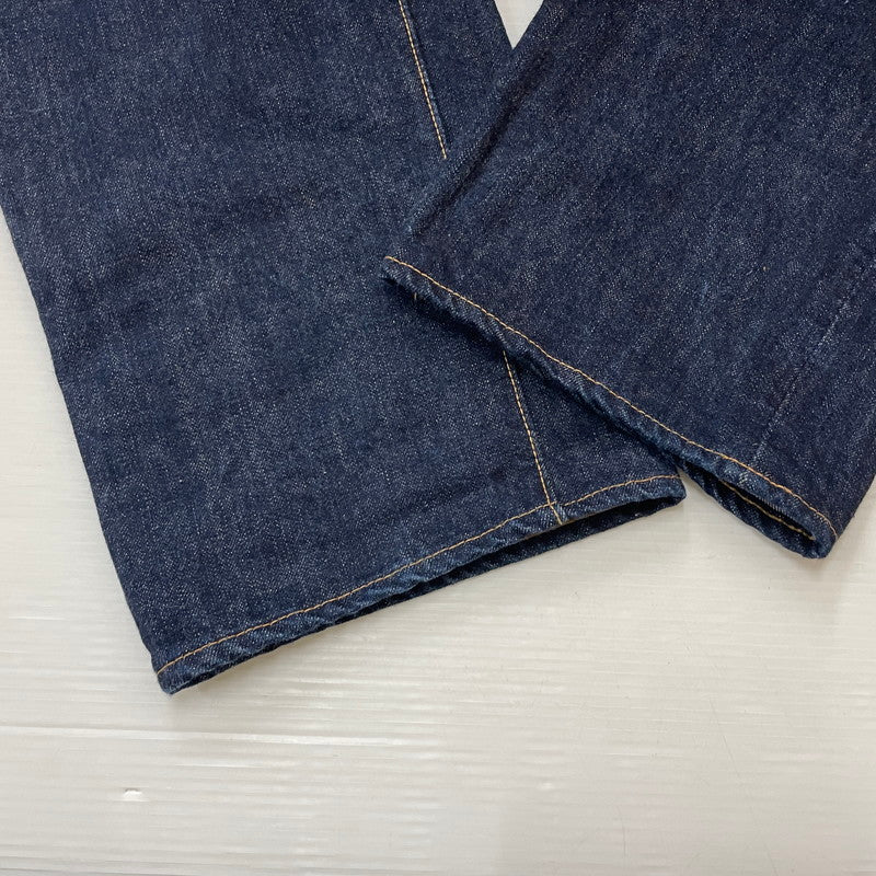 【中古品】【メンズ】 JELADO ジェラード 301EXX DENIM PANT 301イーダブエックス デニムパンツ ボトムス ジーンズ 156-260614-sa-09-tei サイズ：40 カラー：インディゴ 万代Net店