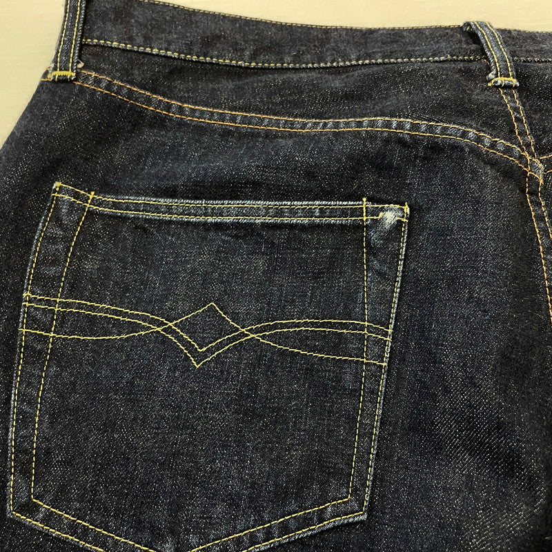 【中古品】【メンズ】 JELADO ジェラード 301EXX DENIM PANT 301イーダブエックス デニムパンツ ボトムス ジーンズ 156-260614-sa-09-tei サイズ：40 カラー：インディゴ 万代Net店