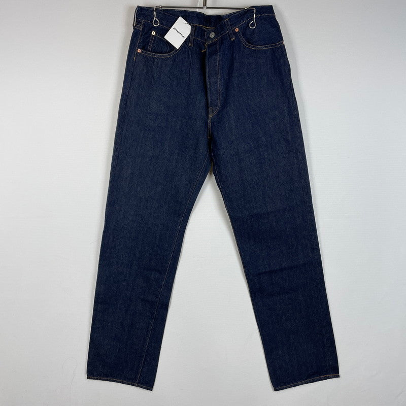 【中古品】【メンズ】 JELADO ジェラード AGE OF LONGING 301XX DENIM PANTS JP94301 エイジオブ ロッキング 301ダブルエックス デニムパンツ ボトムス ジーンズ 156-260614-sa-10-tei サイズ：38 カラー：インディゴ 万代Net店