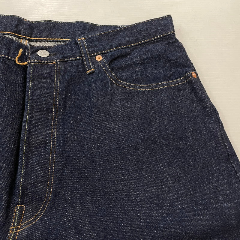 【中古品】【メンズ】 JELADO ジェラード AGE OF LONGING 301XX DENIM PANTS JP94301 エイジオブ ロッキング 301ダブルエックス デニムパンツ ボトムス ジーンズ 156-260614-sa-10-tei サイズ：38 カラー：インディゴ 万代Net店