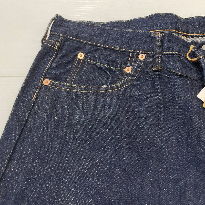 【中古品】【メンズ】 JELADO ジェラード AGE OF LONGING 301XX DENIM PANTS JP94301 エイジオブ ロッキング 301ダブルエックス デニムパンツ ボトムス ジーンズ 156-260614-sa-10-tei サイズ：38 カラー：インディゴ 万代Net店
