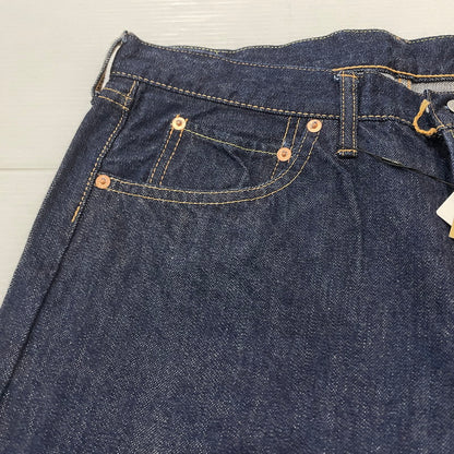 【中古品】【メンズ】 JELADO ジェラード AGE OF LONGING 301XX DENIM PANTS JP94301 エイジオブ ロッキング 301ダブルエックス デニムパンツ ボトムス ジーンズ 156-260614-sa-10-tei サイズ：38 カラー：インディゴ 万代Net店
