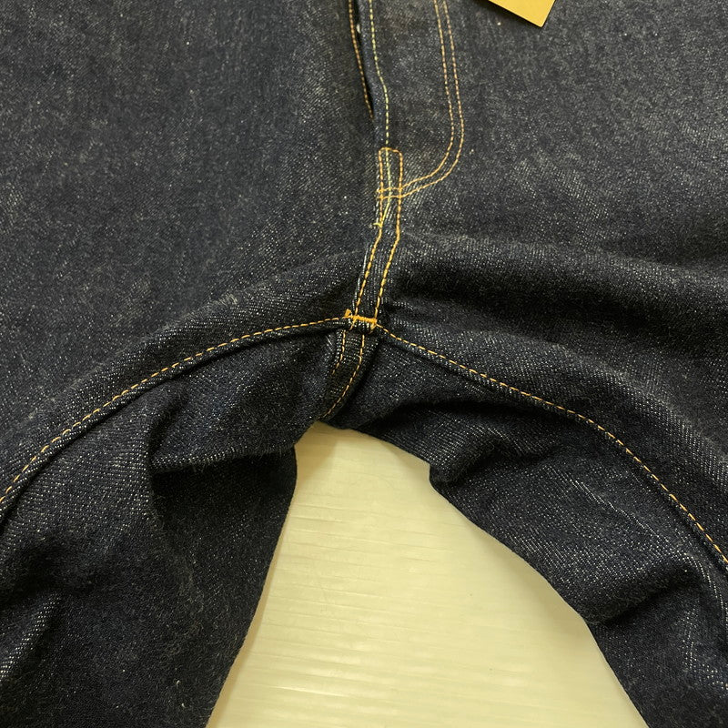 【中古品】【メンズ】 JELADO ジェラード AGE OF LONGING 301XX DENIM PANTS JP94301 エイジオブ ロッキング 301ダブルエックス デニムパンツ ボトムス ジーンズ 156-260614-sa-10-tei サイズ：38 カラー：インディゴ 万代Net店