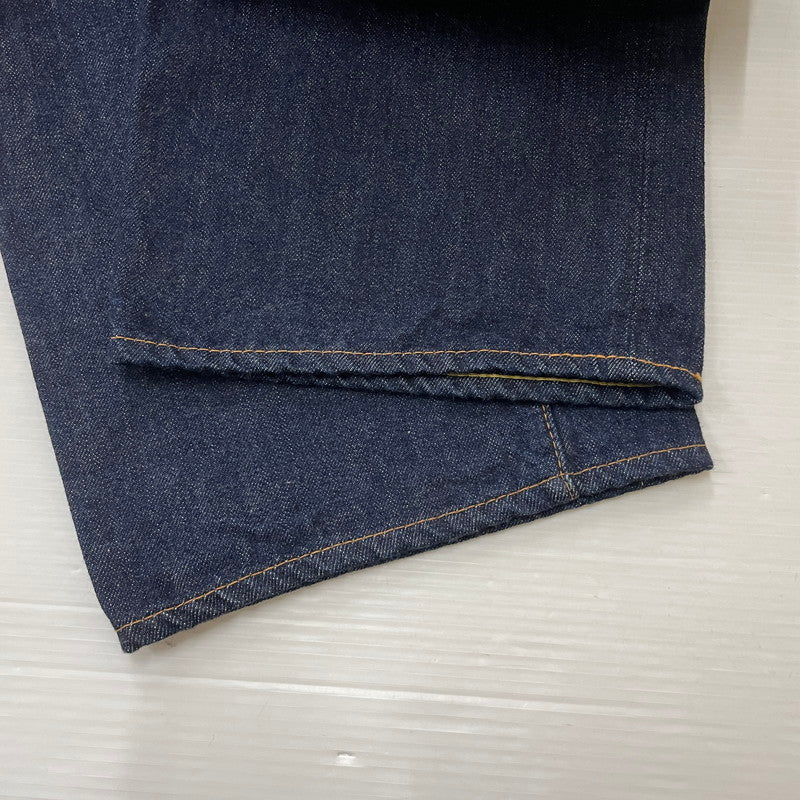 【中古品】【メンズ】 JELADO ジェラード AGE OF LONGING 301XX DENIM PANTS JP94301 エイジオブ ロッキング 301ダブルエックス デニムパンツ ボトムス ジーンズ 156-260614-sa-10-tei サイズ：38 カラー：インディゴ 万代Net店