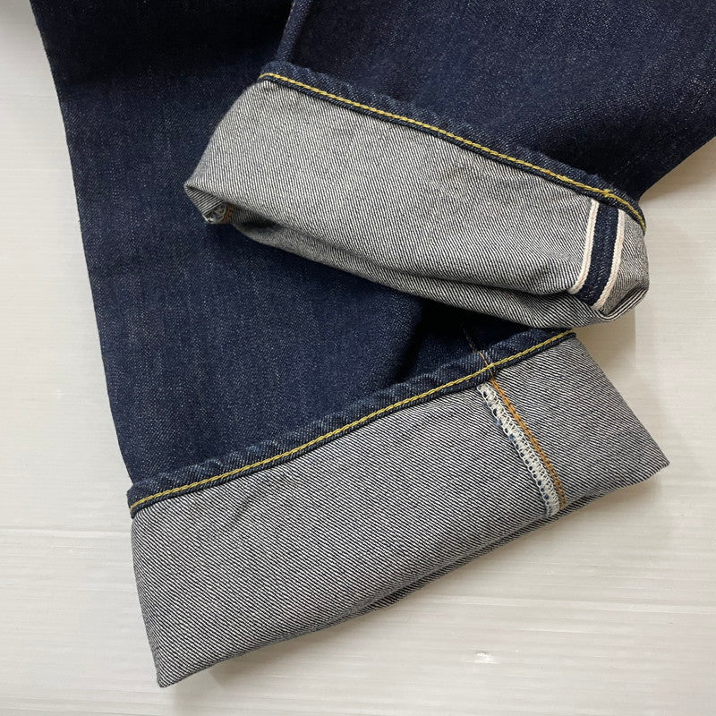 【中古品】【メンズ】 JELADO ジェラード AGE OF LONGING 301XX DENIM PANTS JP94301 エイジオブ ロッキング 301ダブルエックス デニムパンツ ボトムス ジーンズ 156-260614-sa-10-tei サイズ：38 カラー：インディゴ 万代Net店
