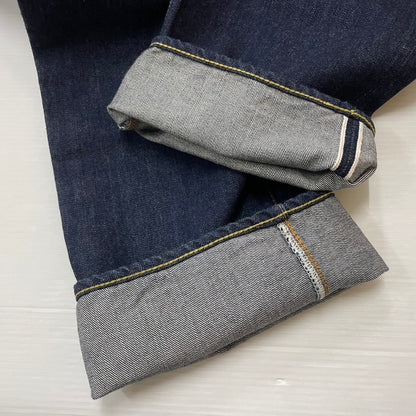 【中古品】【メンズ】 JELADO ジェラード AGE OF LONGING 301XX DENIM PANTS JP94301 エイジオブ ロッキング 301ダブルエックス デニムパンツ ボトムス ジーンズ 156-260614-sa-10-tei サイズ：38 カラー：インディゴ 万代Net店
