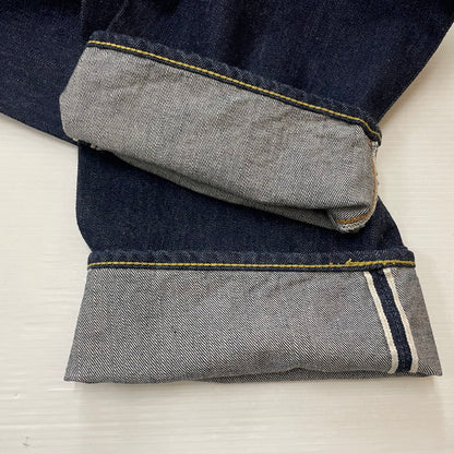 【中古品】【メンズ】 JELADO ジェラード AGE OF LONGING 301XX DENIM PANTS JP94301 エイジオブ ロッキング 301ダブルエックス デニムパンツ ボトムス ジーンズ 156-260614-sa-10-tei サイズ：38 カラー：インディゴ 万代Net店