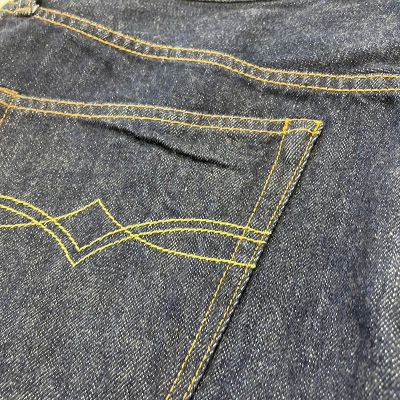 【中古品】【メンズ】 JELADO ジェラード AGE OF LONGING 301XX DENIM PANTS JP94301 エイジオブ ロッキング 301ダブルエックス デニムパンツ ボトムス ジーンズ 156-260614-sa-10-tei サイズ：38 カラー：インディゴ 万代Net店