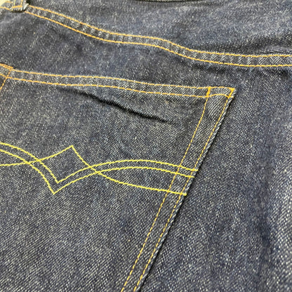 【中古品】【メンズ】 JELADO ジェラード AGE OF LONGING 301XX DENIM PANTS JP94301 エイジオブ ロッキング 301ダブルエックス デニムパンツ ボトムス ジーンズ 156-260614-sa-10-tei サイズ：38 カラー：インディゴ 万代Net店