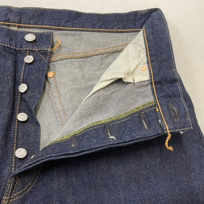 【中古品】【メンズ】 JELADO ジェラード AGE OF LONGING 301XX DENIM PANTS JP94301 エイジオブ ロッキング 301ダブルエックス デニムパンツ ボトムス ジーンズ 156-260614-sa-10-tei サイズ：38 カラー：インディゴ 万代Net店