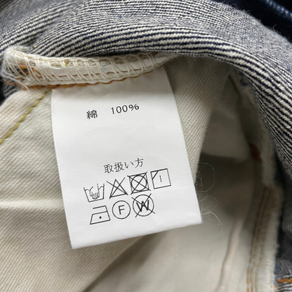 【中古品】【メンズ】 JELADO ジェラード AGE OF LONGING 301XX DENIM PANTS JP94301 エイジオブ ロッキング 301ダブルエックス デニムパンツ ボトムス ジーンズ 156-260614-sa-10-tei サイズ：38 カラー：インディゴ 万代Net店