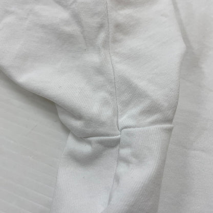 【中古品】【メンズ】 MAISON KITSUNE メゾン キツネ FOX HEAD PM00108KJ7025 フォックスヘッド Tシャツ 半袖 トップス 141-260614-sa-03-tei サイズ：XS カラー：ホワイト 万代Net店