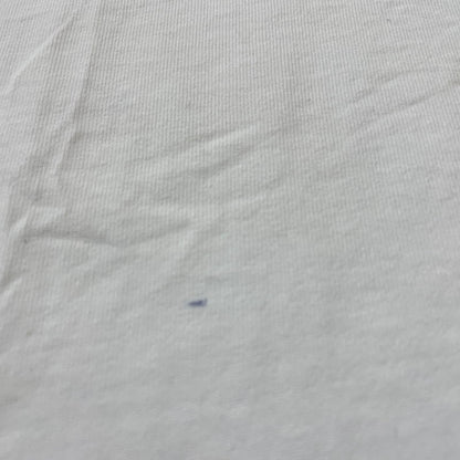 【中古品】【メンズ】 MAISON KITSUNE メゾン キツネ FOX HEAD PM00108KJ7025 フォックスヘッド Tシャツ 半袖 トップス 141-260614-sa-03-tei サイズ：XS カラー：ホワイト 万代Net店