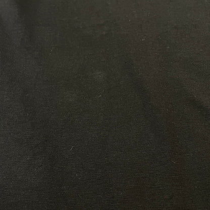 【中古品】【メンズ】 MONCLER モンクレール GRENOBLE TEE L10978C00017 グルノーブル Ｔシャツ 半袖 トップス 141-260614-sa-02-tei サイズ：S カラー：ブラック 万代Net店