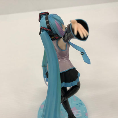 【中古品】 初音ミク feat. MY LITTLE PONY美少女 1/7 フィギュア コトブキヤ 053-260715-tei 万代Net店