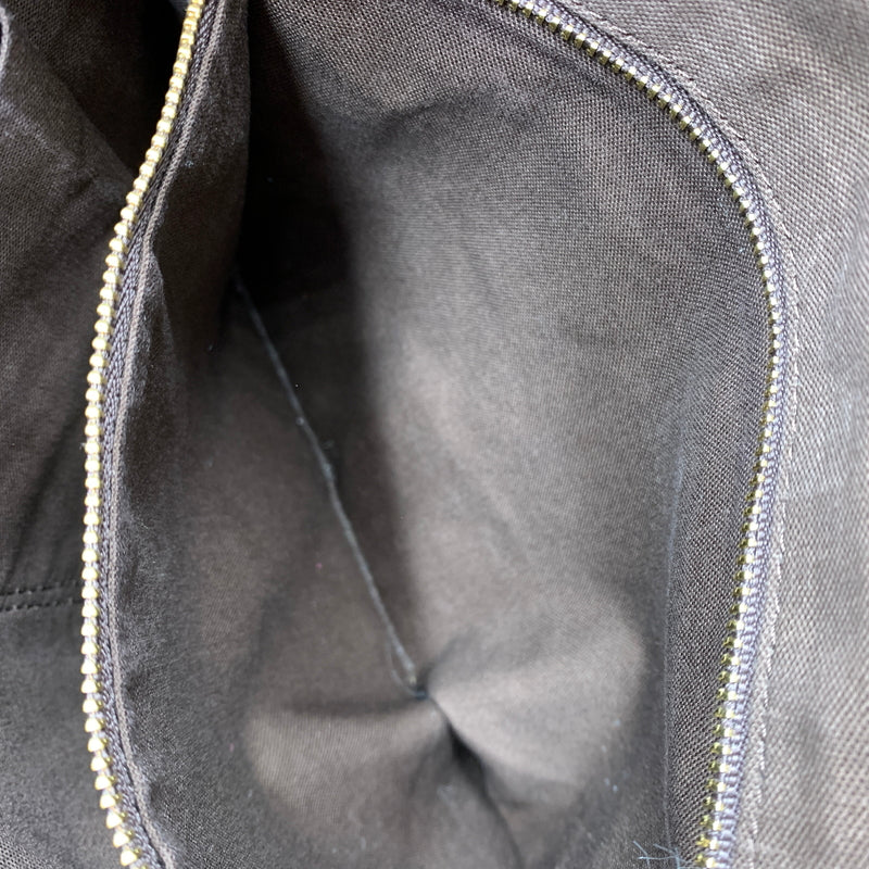 【中古品】【メンズ】 Vivienne Westwood ヴィヴィアン・ウエストウッド ORB SHOULDER BAG オーブ ショルダーバッグ カバン レザーバッグ 188-260723-ko-04-tei カラー：ブラウン 万代Net店