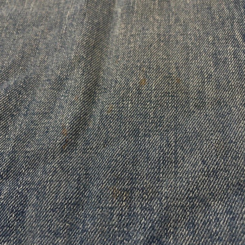【現状渡し品】【メンズ】 LEVI'S リーバイス 501XX DENIM PANTS 55501-0014 501ダブルエックス デニムパンツ ボトムス 1955年 モデル 復刻 ジーンズ 156-260614-sa-08-tei サイズ：36 カラー：インディゴ 万代Net店