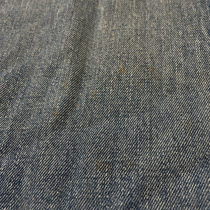 【現状渡し品】【メンズ】 LEVI'S リーバイス 501XX DENIM PANTS 55501-0014 501ダブルエックス デニムパンツ ボトムス 1955年 モデル 復刻 ジーンズ 156-260614-sa-08-tei サイズ：36 カラー：インディゴ 万代Net店