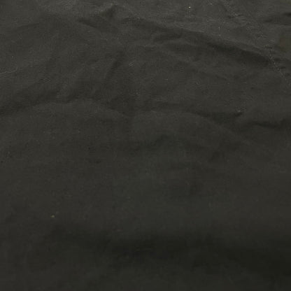 【現状渡し品】【メンズ】 U.S.ARMY ユーエスアーミ 80's RAIN COAT VINTAGE 8405-00-204-3594 80年代 レインコート アウター ヴィンテージ アメリカ軍 145-260614-sa-06-tei サイズ：L カラー：ブラック 万代Net店
