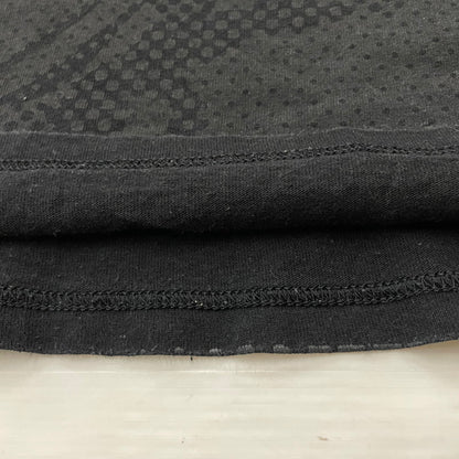 【中古品】【メンズ】 STUSSY ステューシー 00's S/S TEE 2000年代 ショートスリーブ Ｔシャツ 半袖 トップス 142-260618-sa-16-tei サイズ：M カラー：ブラック 万代Net店