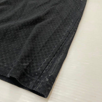 【中古品】【メンズ】 STUSSY ステューシー 00's S/S TEE 2000年代 ショートスリーブ Ｔシャツ 半袖 トップス 142-260618-sa-16-tei サイズ：M カラー：ブラック 万代Net店