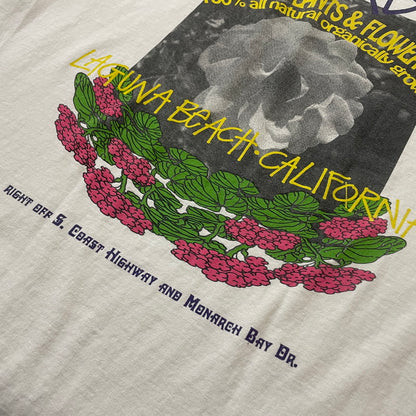 【中古品】【メンズ】 STUSSY ステューシー HERBY`S TEE エルビーズ Ｔシャツ 半袖 トップス 142-260618-sa-18-tei サイズ：XL カラー：グレー 万代Net店