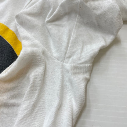 【現状渡し品】【メンズ】 RUDE DOG ルード ドッグ 90’ｓBATMAN TEE 90年代 バッドマン 半袖 トップス 145-260615-sa-06-tei サイズ：BIG カラー：ホワイト 万代Net店