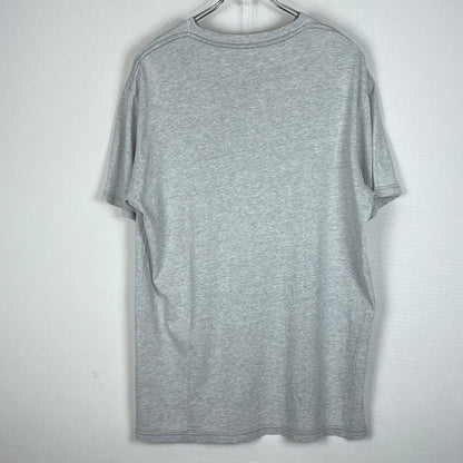 【中古品】【メンズ】 STUSSY ステューシー 90’s WORLDWIDE TEE 90年代 ワールドワイド Ｔシャツ 半袖 トップス 142-260618-sa-17-tei サイズ：XL カラー：グレー 万代Net店