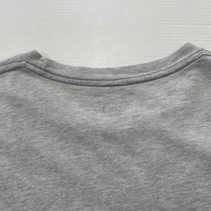 【中古品】【メンズ】 STUSSY ステューシー 90’s WORLDWIDE TEE 90年代 ワールドワイド Ｔシャツ 半袖 トップス 142-260618-sa-17-tei サイズ：XL カラー：グレー 万代Net店
