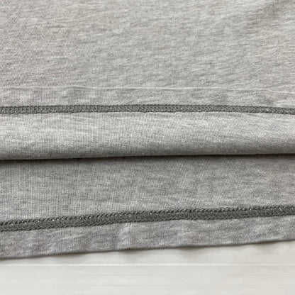 【中古品】【メンズ】 STUSSY ステューシー 90’s WORLDWIDE TEE 90年代 ワールドワイド Ｔシャツ 半袖 トップス 142-260618-sa-17-tei サイズ：XL カラー：グレー 万代Net店