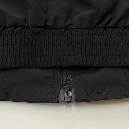 【中古品】【メンズ】 WACKO MARIA ワコマリア × UMBRO アンブロ 別注コラボ TRACK JACKET 26SS-WMO-UB01トラック ジャケット アウター 140-260615-sa-02-tei サイズ：XL カラー：ブラック 万代Net店