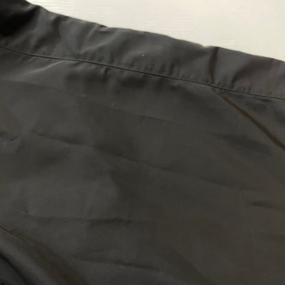 【中古品】【メンズ】 WACKO MARIA ワコマリア × UMBRO アンブロ 別注コラボ TRACK JACKET 26SS-WMO-UB01トラック ジャケット アウター 140-260615-sa-02-tei サイズ：XL カラー：ブラック 万代Net店