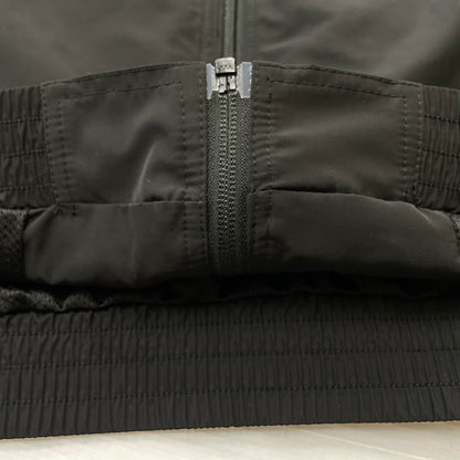 【中古品】【メンズ】 WACKO MARIA ワコマリア × UMBRO アンブロ 別注コラボ TRACK JACKET 26SS-WMO-UB01トラック ジャケット アウター 140-260615-sa-02-tei サイズ：XL カラー：ブラック 万代Net店