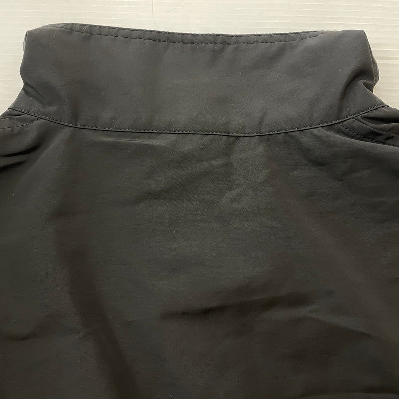 【中古品】【メンズ】 WACKO MARIA ワコマリア × UMBRO アンブロ 別注コラボ TRACK JACKET 26SS-WMO-UB01トラック ジャケット アウター 140-260615-sa-02-tei サイズ：XL カラー：ブラック 万代Net店