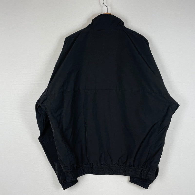 【中古品】【メンズ】 WACKO MARIA ワコマリア × UMBRO アンブロ 別注コラボ TRACK JACKET 26SS-WMO-UB01トラック ジャケット アウター 140-260615-sa-02-tei サイズ：XL カラー：ブラック 万代Net店