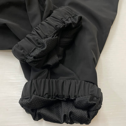 【中古品】【メンズ】 WACKO MARIA ワコマリア × UMBRO アンブロ 別注コラボ TRACK PANT 26SS-WMO-UB02トラック パンツ ボトムス 151-260615-sa-03-tei サイズ：XL カラー：ブラック 万代Net店