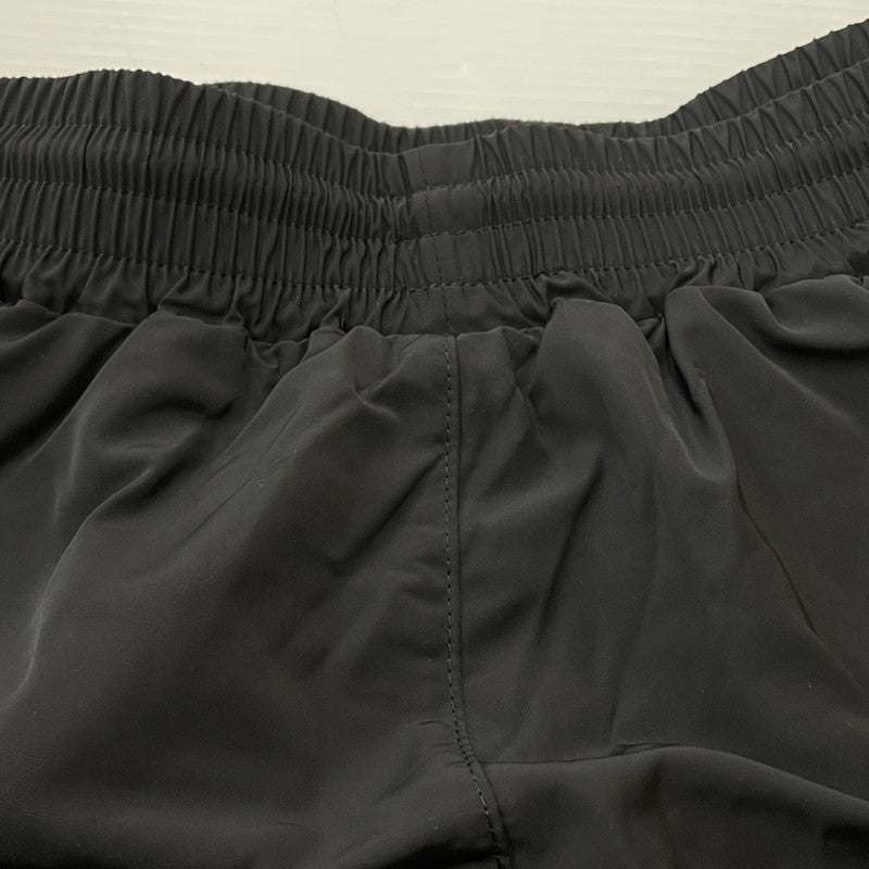 【中古品】【メンズ】 WACKO MARIA ワコマリア × UMBRO アンブロ 別注コラボ TRACK PANT 26SS-WMO-UB02トラック パンツ ボトムス 151-260615-sa-03-tei サイズ：XL カラー：ブラック 万代Net店