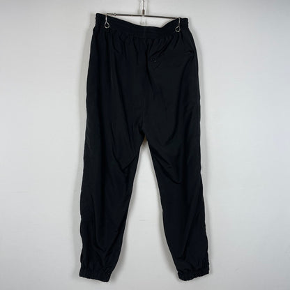 【中古品】【メンズ】 WACKO MARIA ワコマリア × UMBRO アンブロ 別注コラボ TRACK PANT 26SS-WMO-UB02トラック パンツ ボトムス 151-260615-sa-03-tei サイズ：XL カラー：ブラック 万代Net店