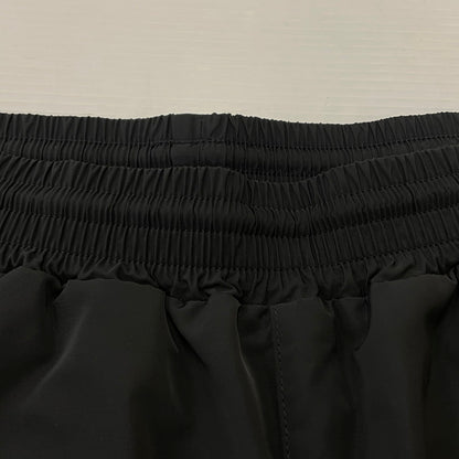 【中古品】【メンズ】 WACKO MARIA ワコマリア × UMBRO アンブロ 別注コラボ TRACK PANT 26SS-WMO-UB02トラック パンツ ボトムス 151-260615-sa-03-tei サイズ：XL カラー：ブラック 万代Net店