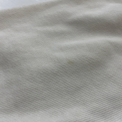【中古品】【メンズ】 MAISON MARGIELA メゾン マルジェラ GRAPHIC PRINT SWEAT S30GU0083 グラフィック ペイント スウェット 長袖 トップス 141-260615-sa-09-tei サイズ：50 カラー：ホワイト 万代Net店