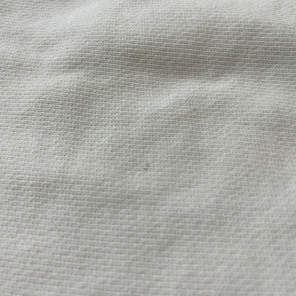 【中古品】【メンズ】 MAISON MARGIELA メゾン マルジェラ GRAPHIC PRINT SWEAT S30GU0083 グラフィック ペイント スウェット 長袖 トップス 141-260615-sa-09-tei サイズ：50 カラー：ホワイト 万代Net店