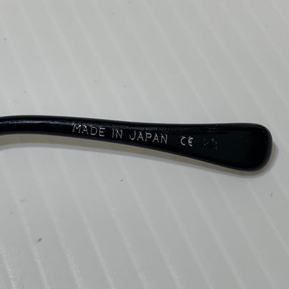 【中古品】【メンズ】 金子眼鏡 カネコメガネ BKAS KV-139 ヴィンテージ シリーズ メガネ サングラス アイウェア カネコオプティカル 203-260622-ko-04-tei サイズ：47□24-145 カラー：ブラック 万代Net店