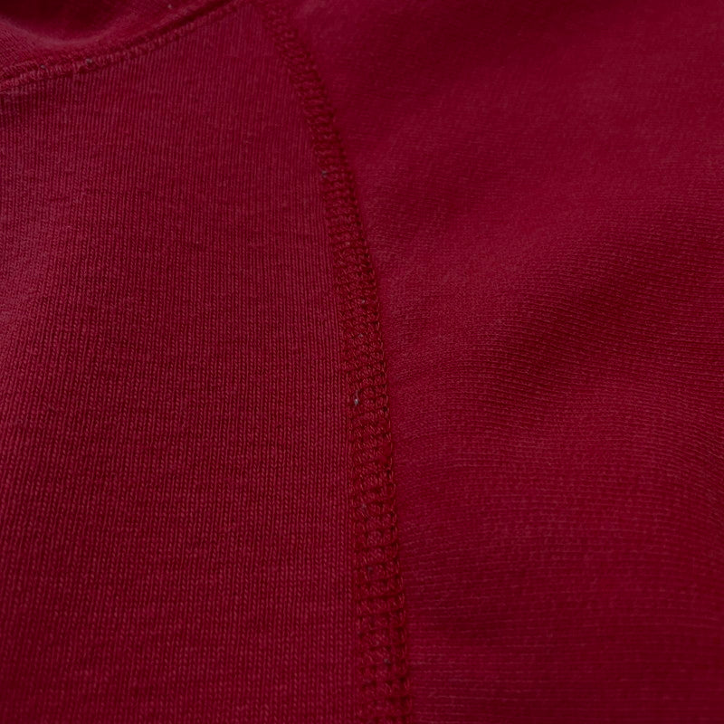 【現状渡し品】【メンズ】 SUPREME シュプリーム BOXLOGO HOODED SWEATSHIRT ボックスロゴ フーディ スウェット 長袖 トップス 149-260615-sa-01-tei サイズ：L カラー：レッド 万代Net店