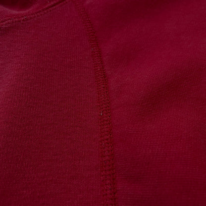 【現状渡し品】【メンズ】 SUPREME シュプリーム BOXLOGO HOODED SWEATSHIRT ボックスロゴ フーディ スウェット 長袖 トップス 149-260615-sa-01-tei サイズ：L カラー：レッド 万代Net店