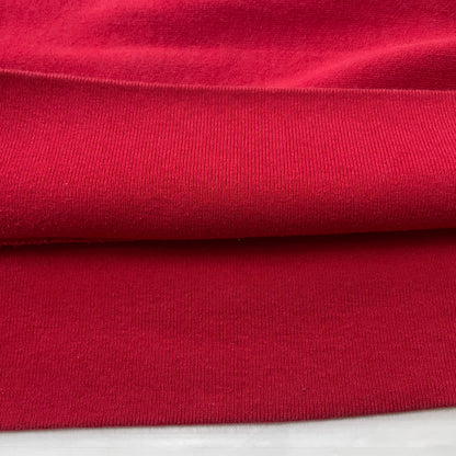 【現状渡し品】【メンズ】 SUPREME シュプリーム BOXLOGO HOODED SWEATSHIRT ボックスロゴ フーディ スウェット 長袖 トップス 149-260615-sa-01-tei サイズ：L カラー：レッド 万代Net店
